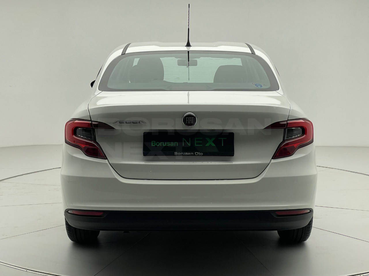 Fiat Egea 2023